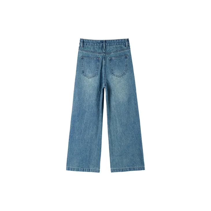 HIPPIEMISS Jeans Women's-1