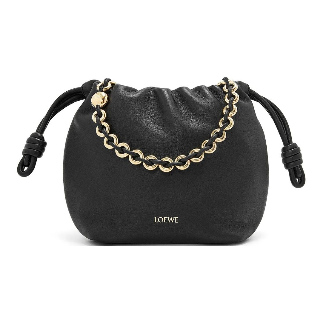 送料無料 ギフト LOEWE Flamenco Clutches - POIZON バッグ