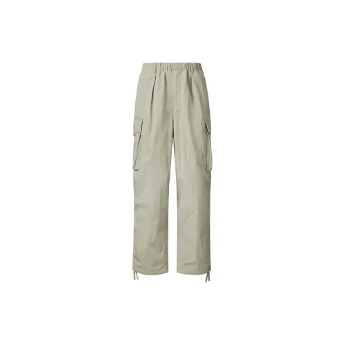 UNIQLO U Collection Cargo Pants Men Khaki