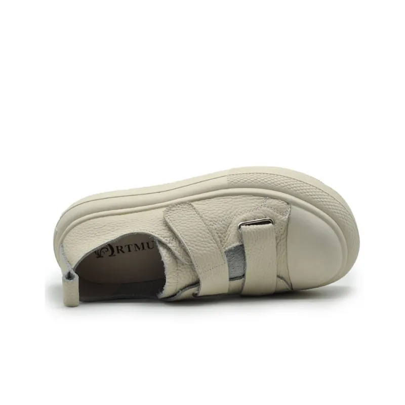 ARTMU Low-Top Casual Shoes Women's-3