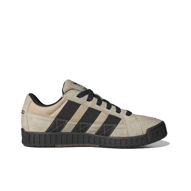 adidas originals LWST Wonder Beige Black-1