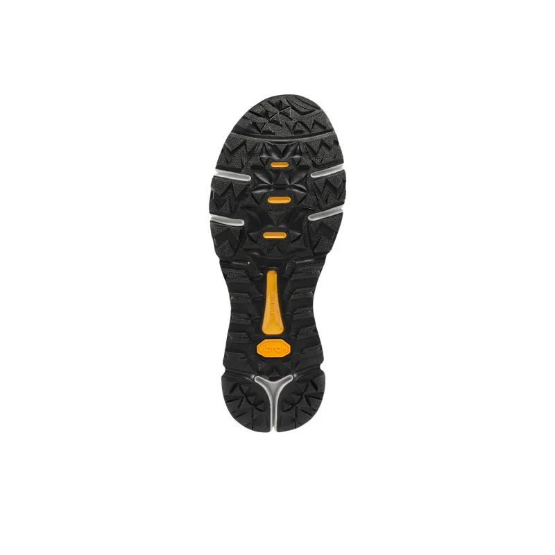 Danner Trail 2650 Cushioning Anti Slip And Wear Resistant Low Top Outdoor Shoes Women's Black Gray Blue-4