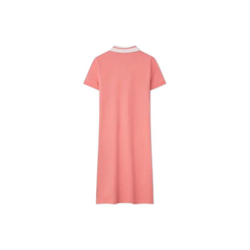 Tommy Hilfiger Short Sleeved Dress Women's-3