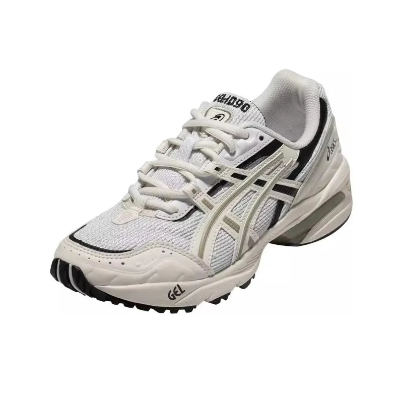 Asics GEL-1090 White Sage-2