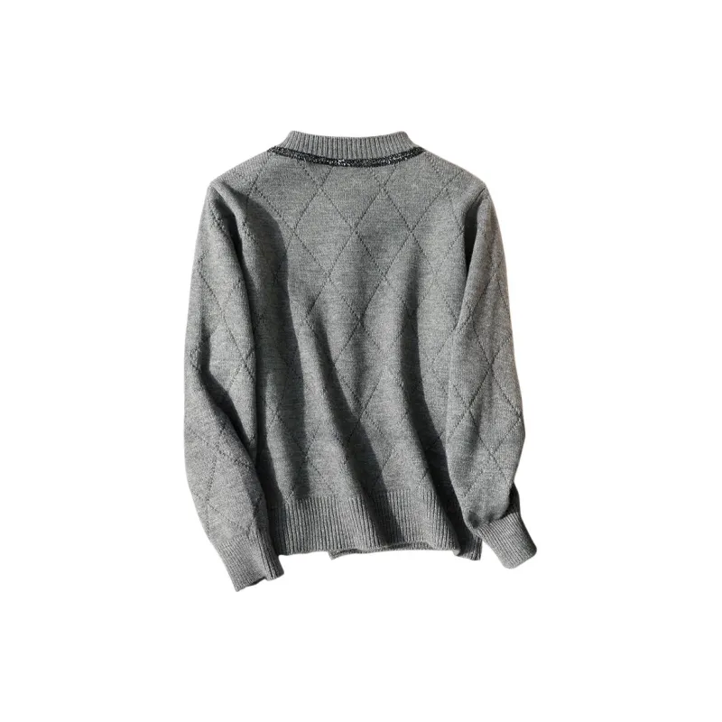 Cypress House Knitwear Women's-5