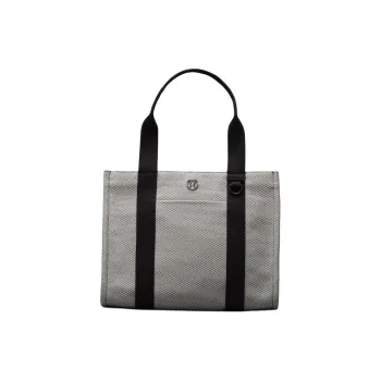 Lululemon Handbags Anchor & Light Ivory & Black