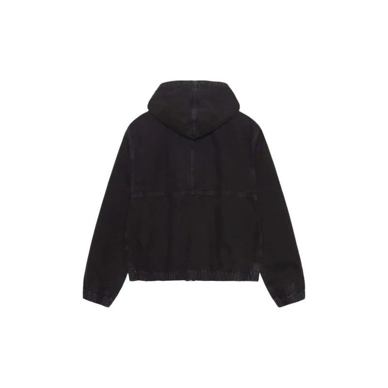 Stussy Work Jacket-14