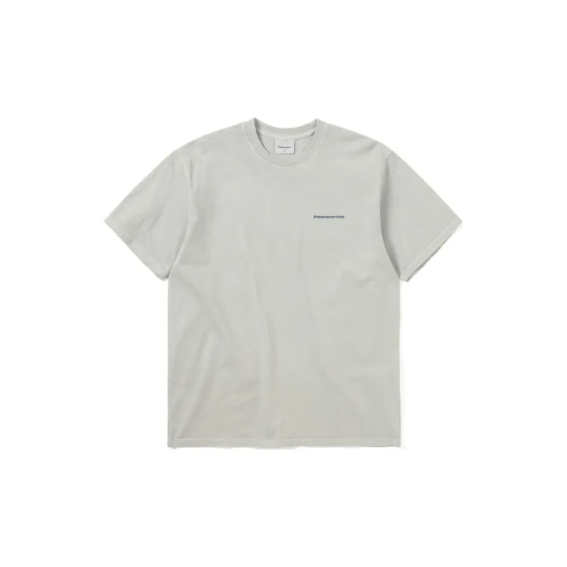 Thisisneverthat DSN Logo Tee-1