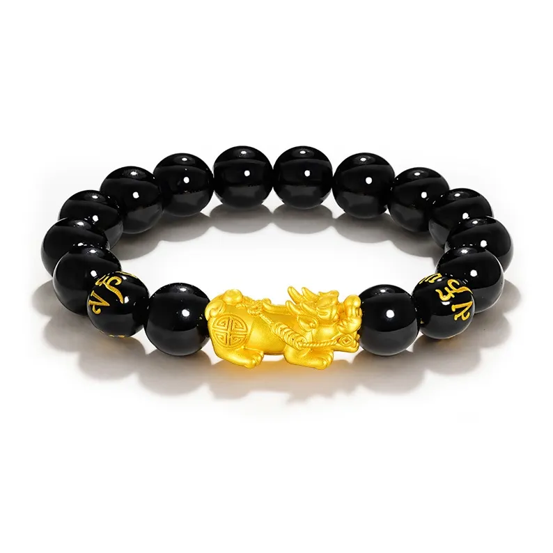 TIG Jade Bracelets Men-7