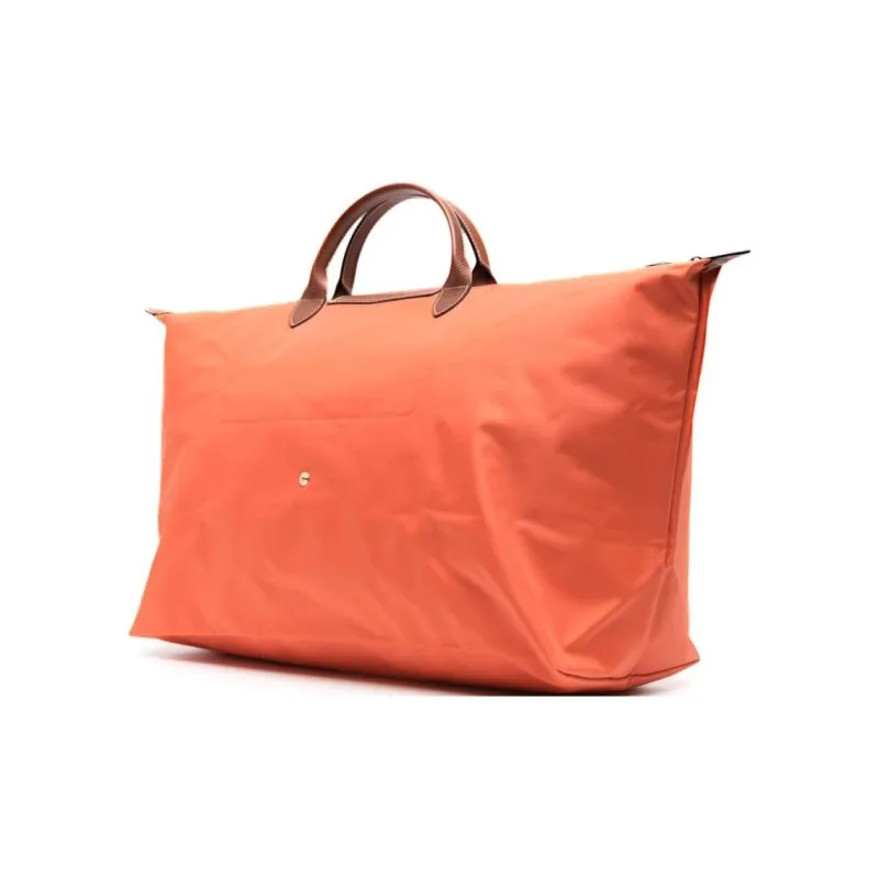 LONGCHAMP Medium Le Pliage Original Travel Tote Bag-1