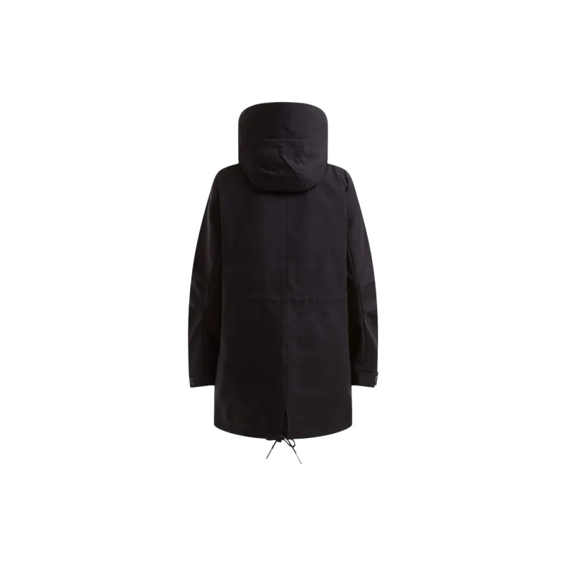 GUESS Coats Women's Black-1