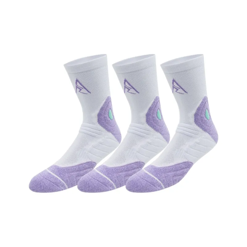 RIGORER Unisex Basketball Socks-7