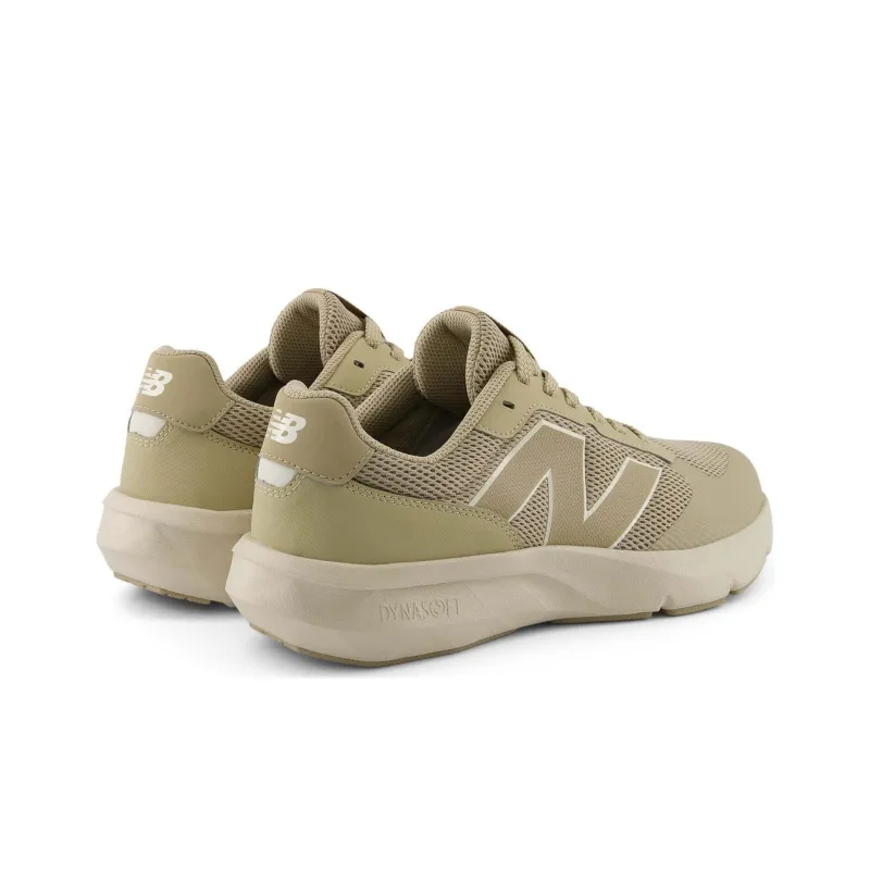 New Balance Slip Resistant Low Top Training Running Shoes Unisex Green-3