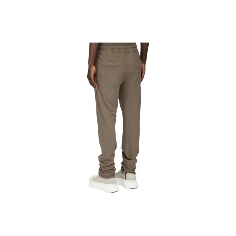 Rick Owens DRKSHDW SS24 Casual Pants Men's Gray-1