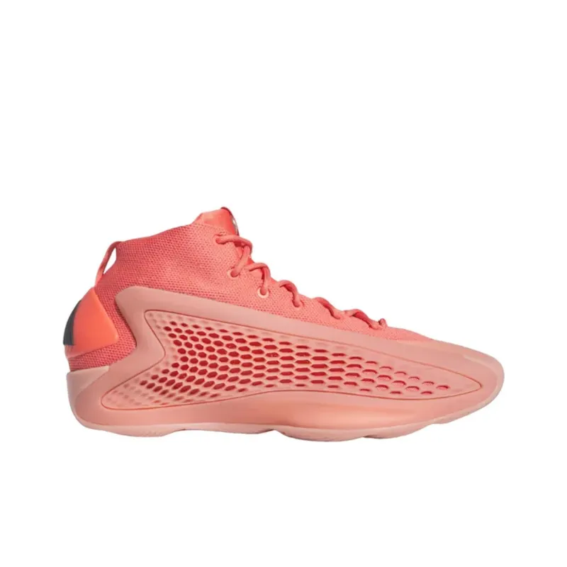 Adidas AE1 'Coral' Sneakers-1