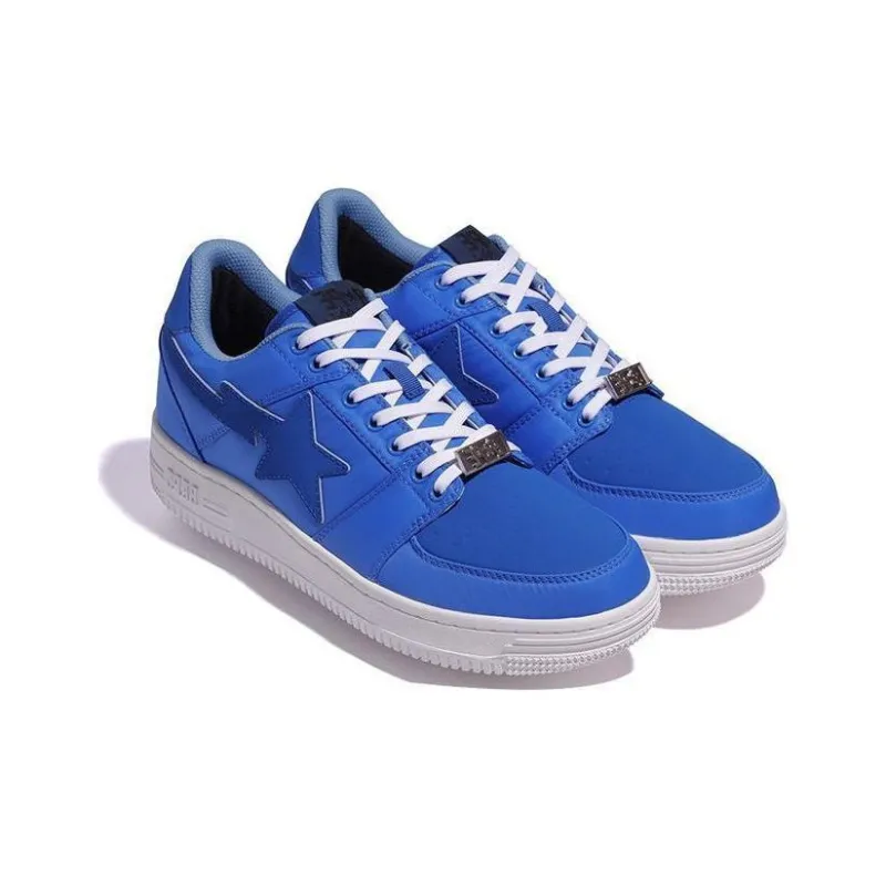BAPE A BATHING APE Bape Sta Low Stash-3