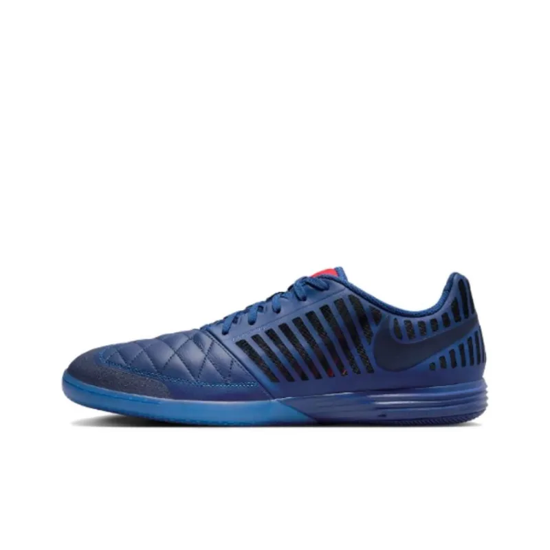 Nike Lunar Gato 2 Ic 'Deep Royal Blue'-0