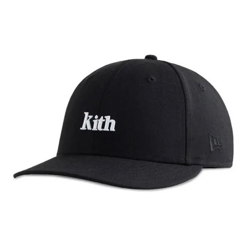 KITH For New Era Serif White Sox Cap 