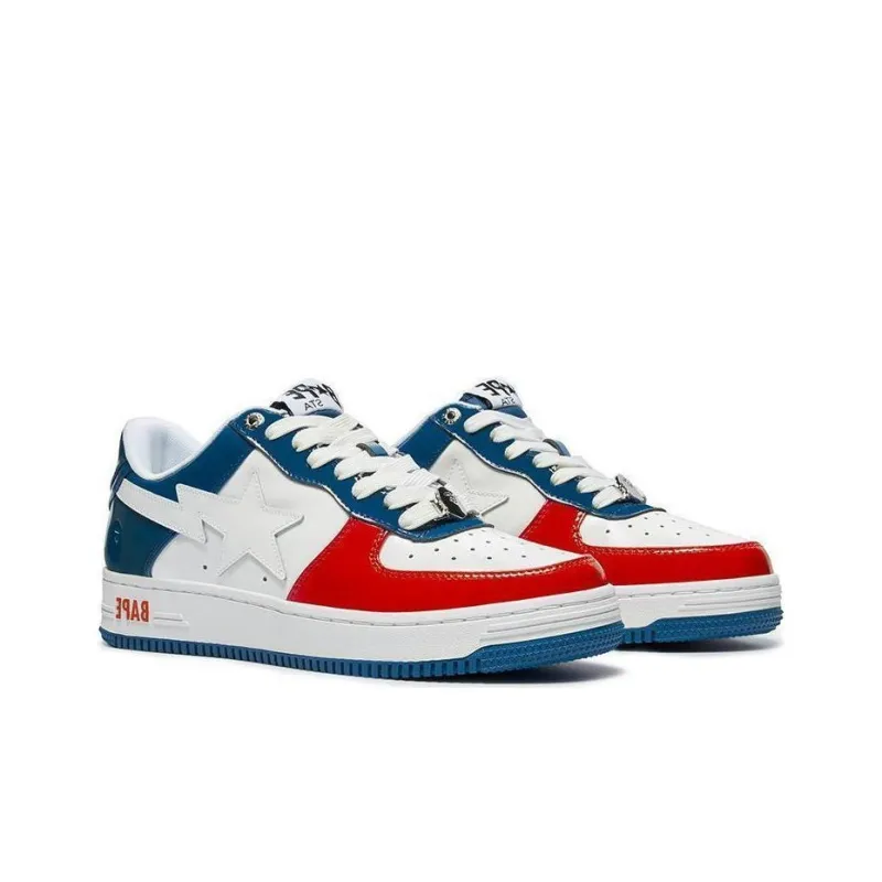 A BATHING APE Bape Sta France-3