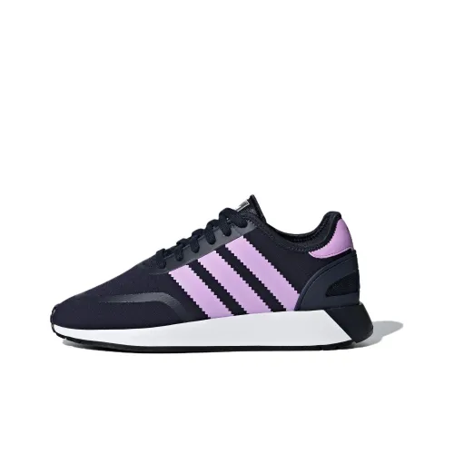 Adidas Women's N-5923 'Legend Ink Clear Lilac'