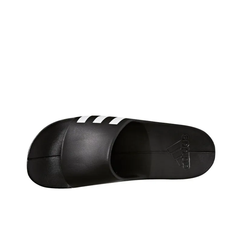 Adidas Aqualette 'Core Black'-2