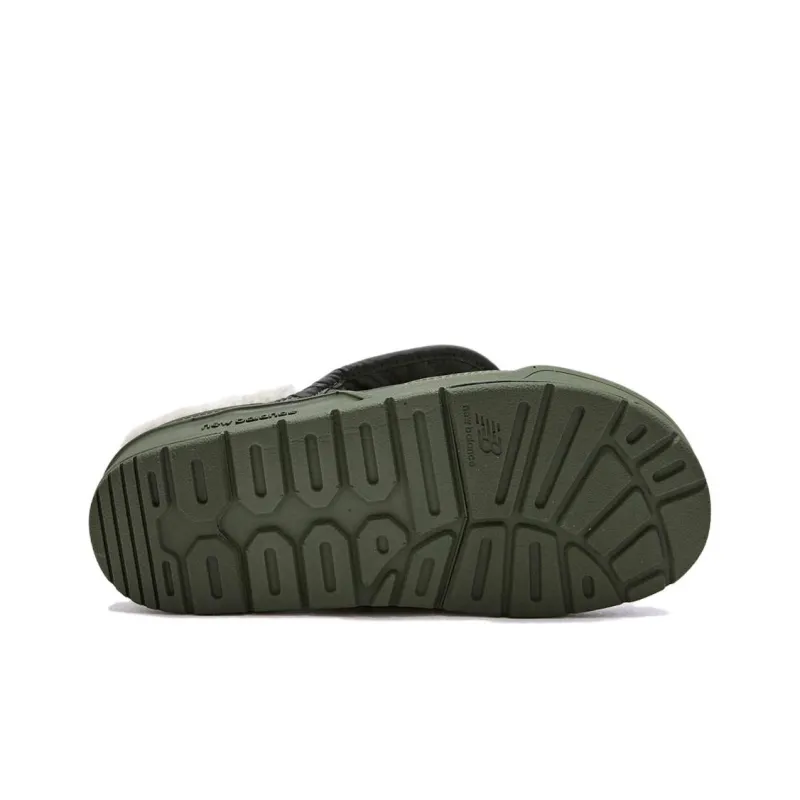 New Balance Puflee V2 'Green Khaki'-4
