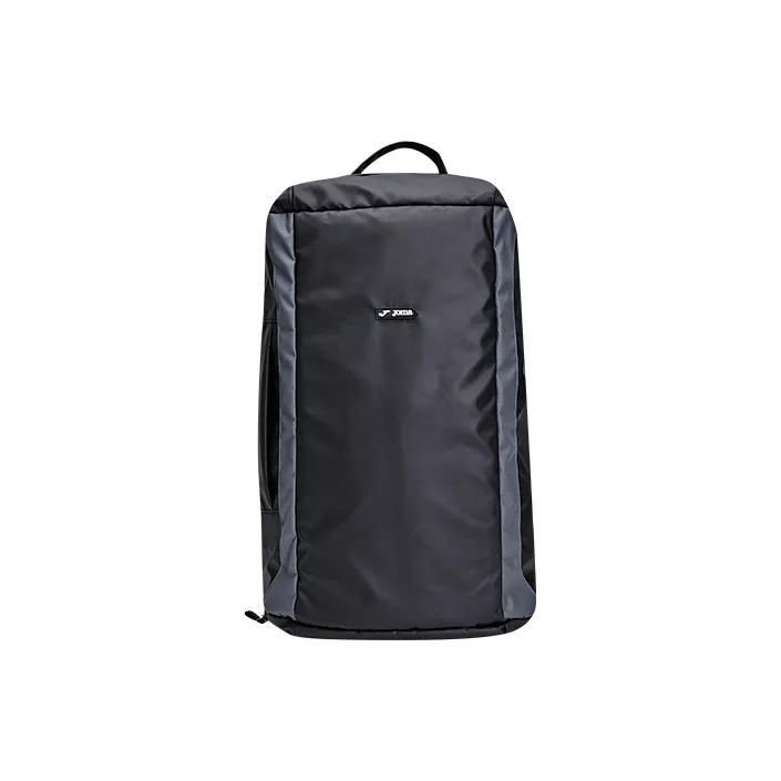 Joma Fabric Shoulder Bag Regular Unisex Black-0