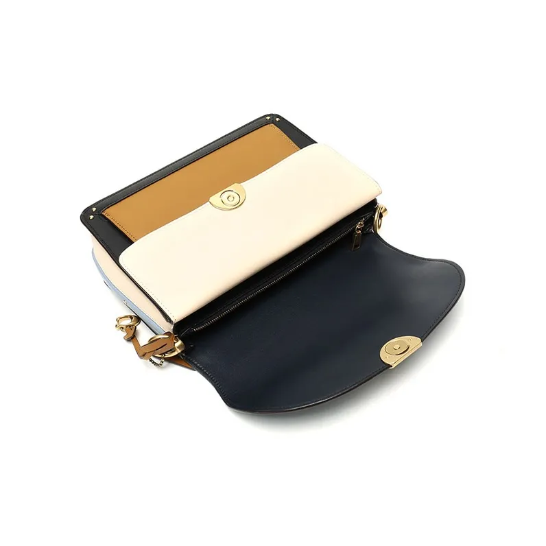 COACH Dreamer Shoulder Bags-4