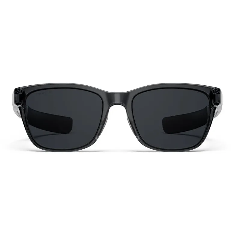 PARZIN EMS Rubber Square Sunglasses Men's-9