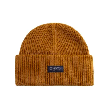 KITH Nyc Cotton Beanie
