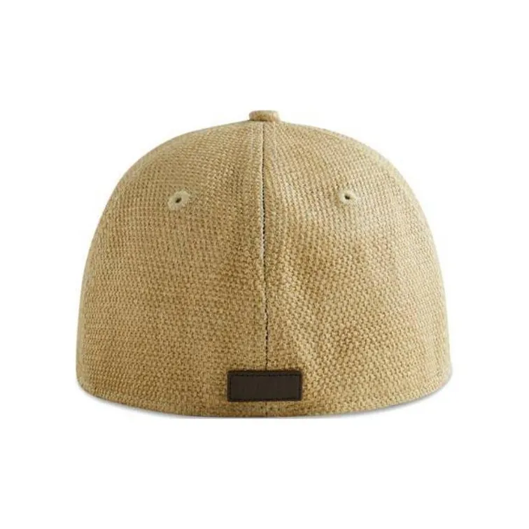 KITH Yankees 59FIFTY Low Profile-1