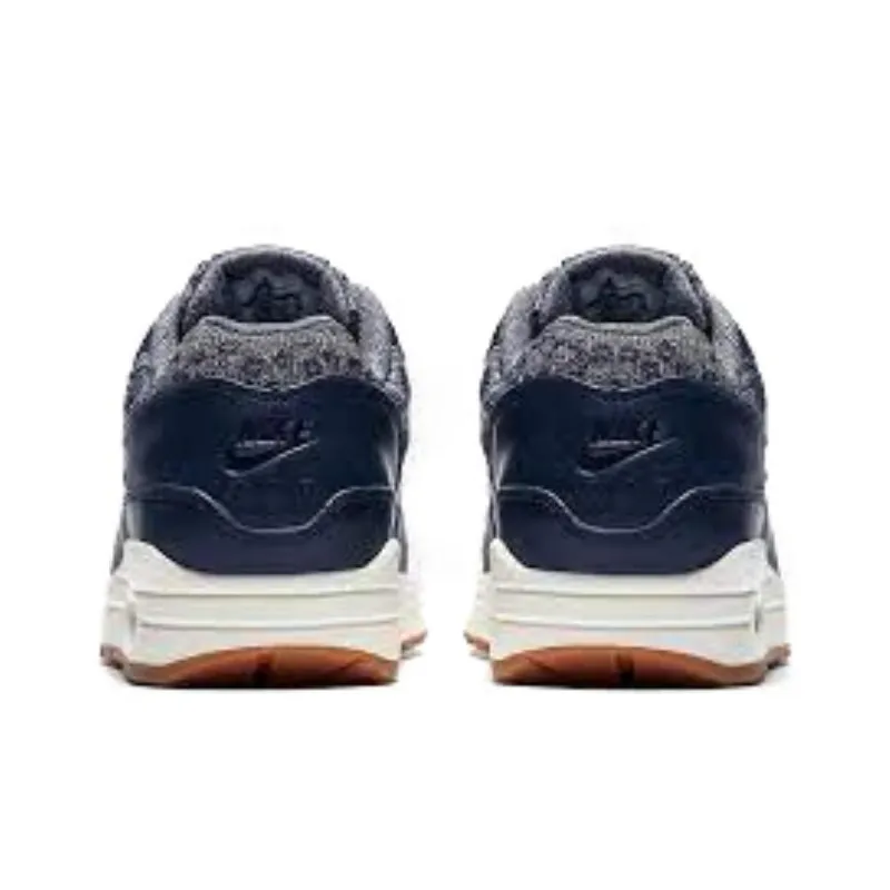 Nike Air Max 1 Premium 'Obsidian' Women's-5
