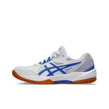 Asics Gel Task 3 White Sapphire Women's