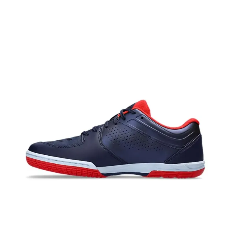 Asics Attack Excounter 2 'Peacoat Red'-0