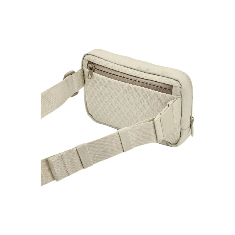 Under Armour Polyester Sling Bags One Shoulder Crossbody Fanny Pack Regular Unisex Silt Gray-1