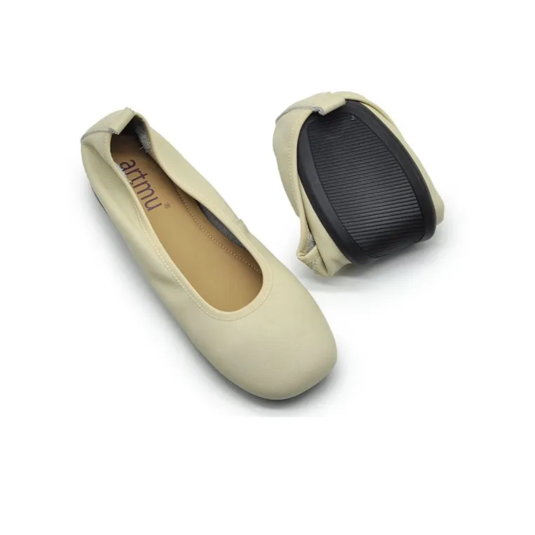 ARTMU Casual Single Shoes Women's-14