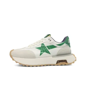 Rosa Bianca Low-Top Chunky Sneakers Women's