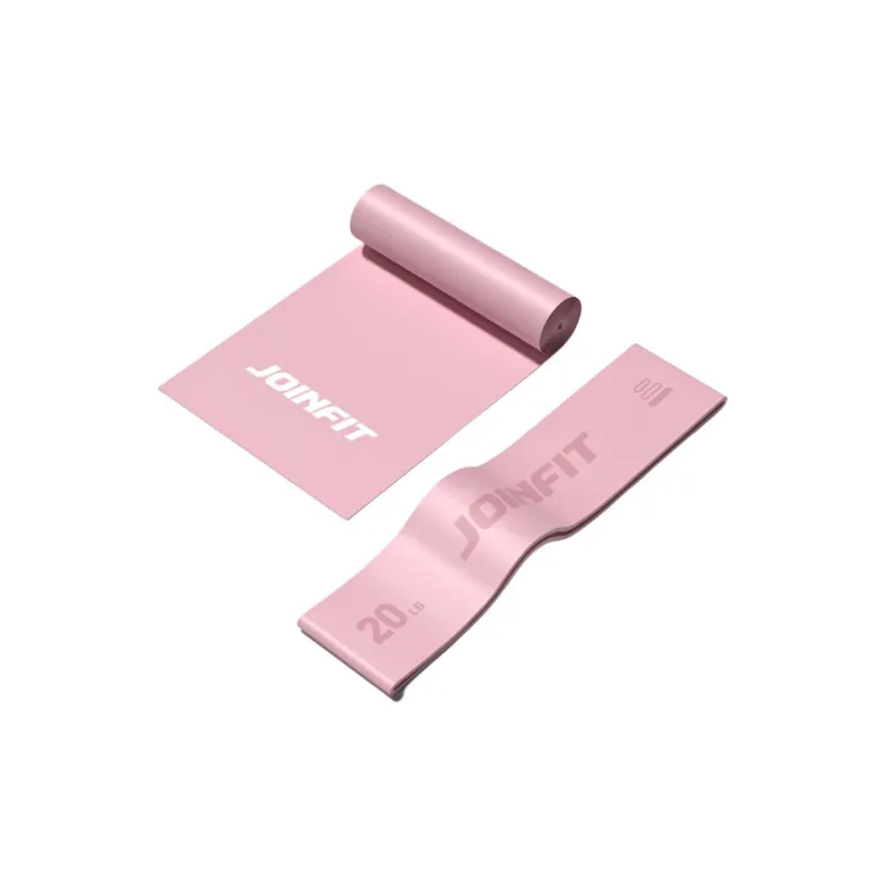 JOINFIT Resistance Bands Silicone Unisex-10