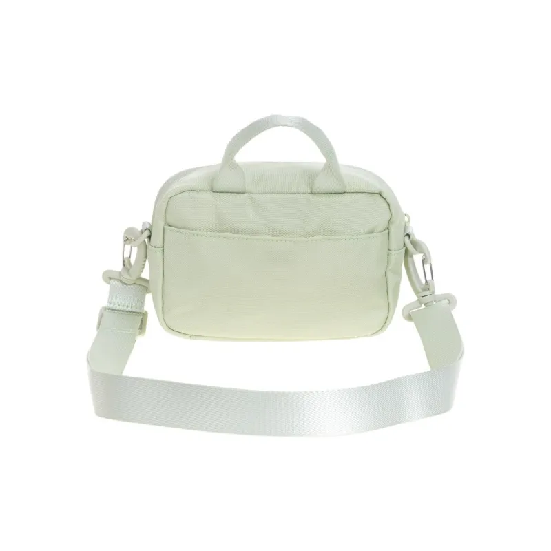 Skechers Polyester Camera Bag, Portable Crossbody Bag, Shoulder Bag Regular Unisex Sprout Green-3