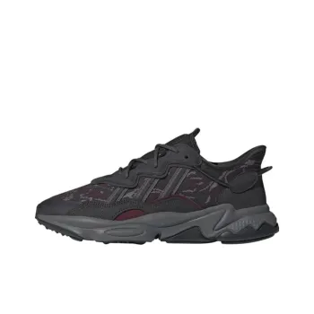 Ozweego Adidas 'Carbon Shadow Red Camo'