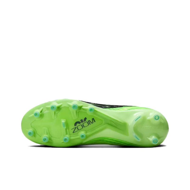 Nike Vapor 15 Elite Mercurial Dream Speed 'Green Black'-5