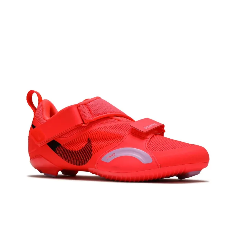 Nike SuperRep Cycle Flash Crimson Women's-1