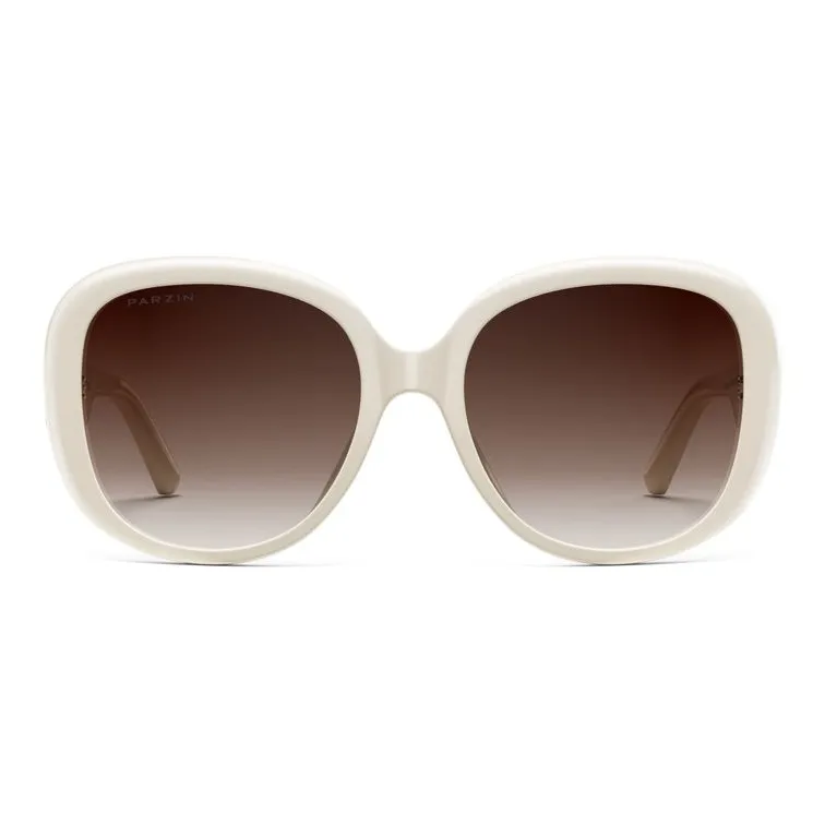 PARZIN EMS Butterfly Sunglasses Women's-5