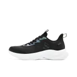 Black Jordan White