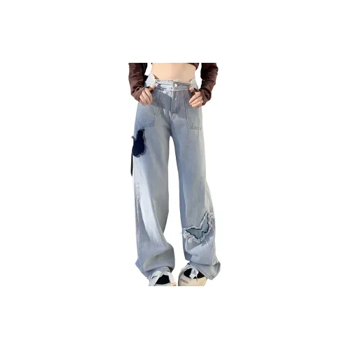 COVER TIME Women Jeans