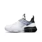 White Black