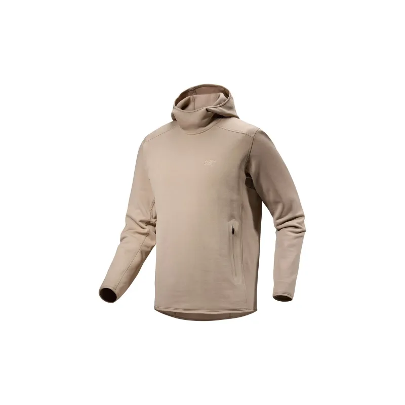 Arcteryx Kyanite Series Sweatshirts Men Smoke Bluff/Smoke Bluff XS 