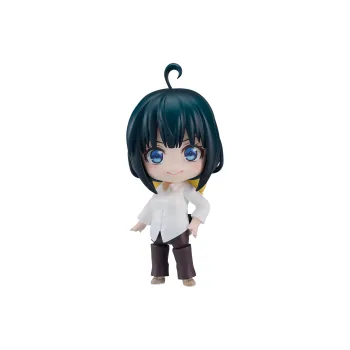 GSC Nendoroid 'The Art Of Touch ' Tenbansha Pear Chibi Figures