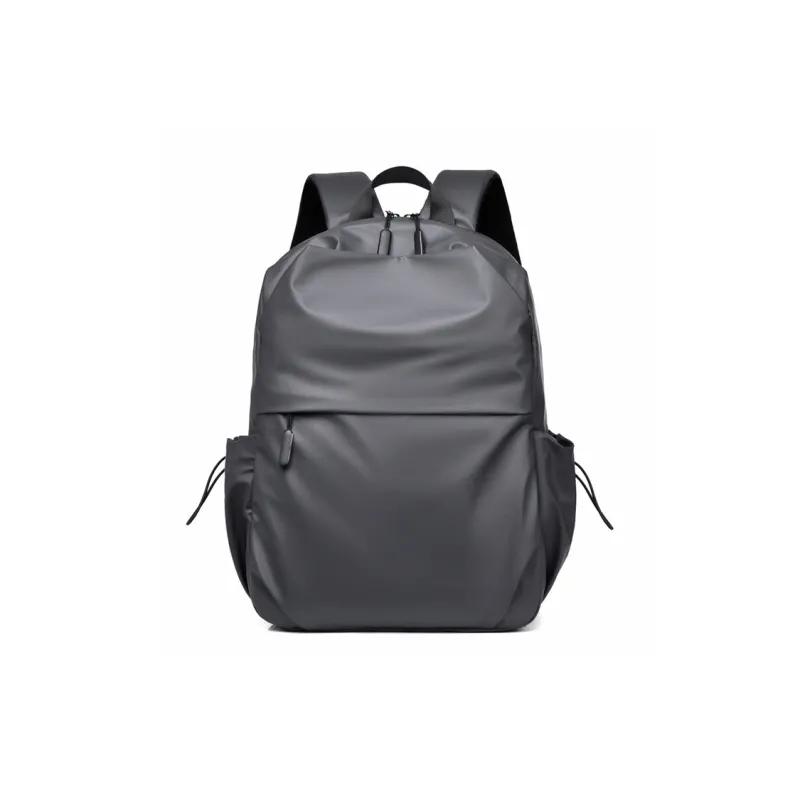CMLZIUA Oxford Backpack Unisex Blue/Black/Gray-10