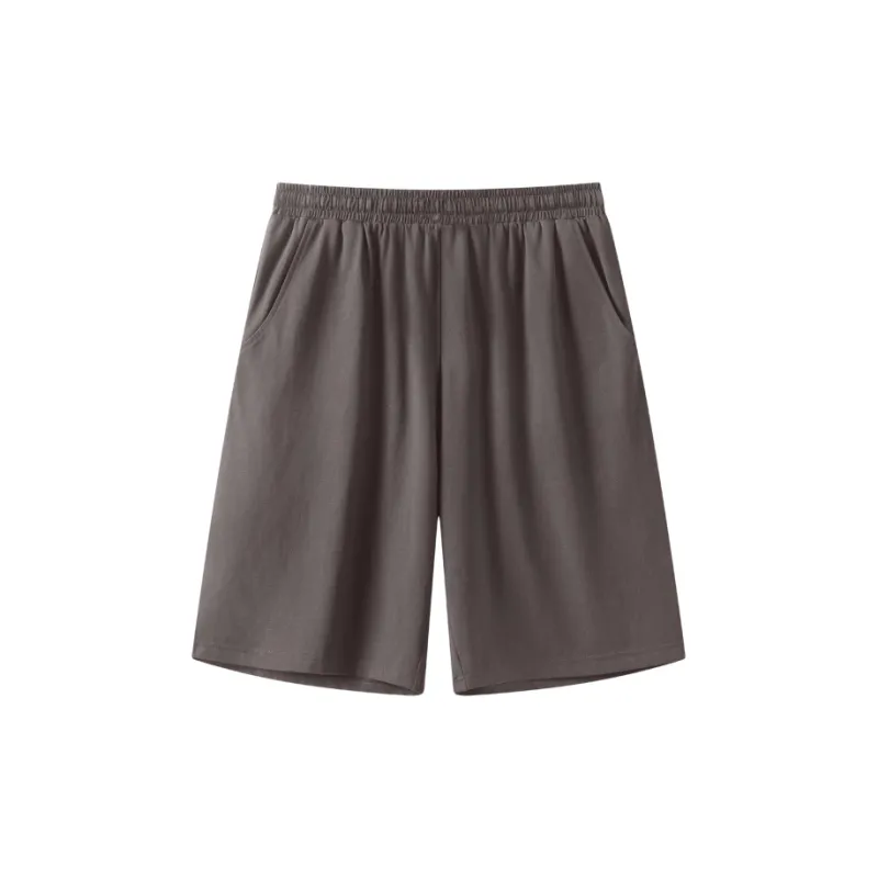 H YXIANG Men Pajama Pants-4